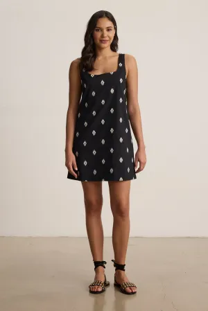 Insulating-Lining ELARA DRESS