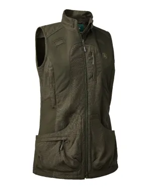 Travel Flexible Deerhunter Lady Ann Extreme Waistcoat