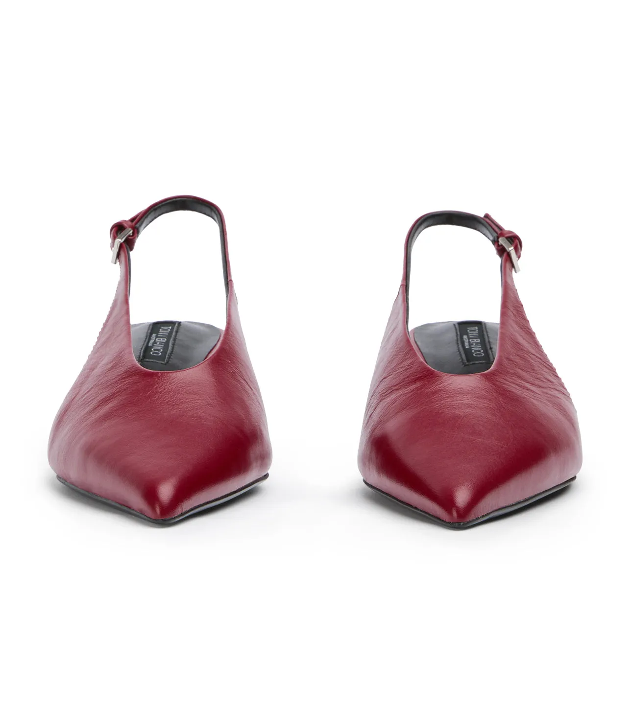 Dynamic Feel Charlie Berry Venice