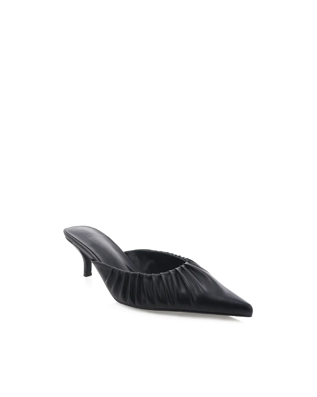 Season Favorite ELEONORA - BLACK