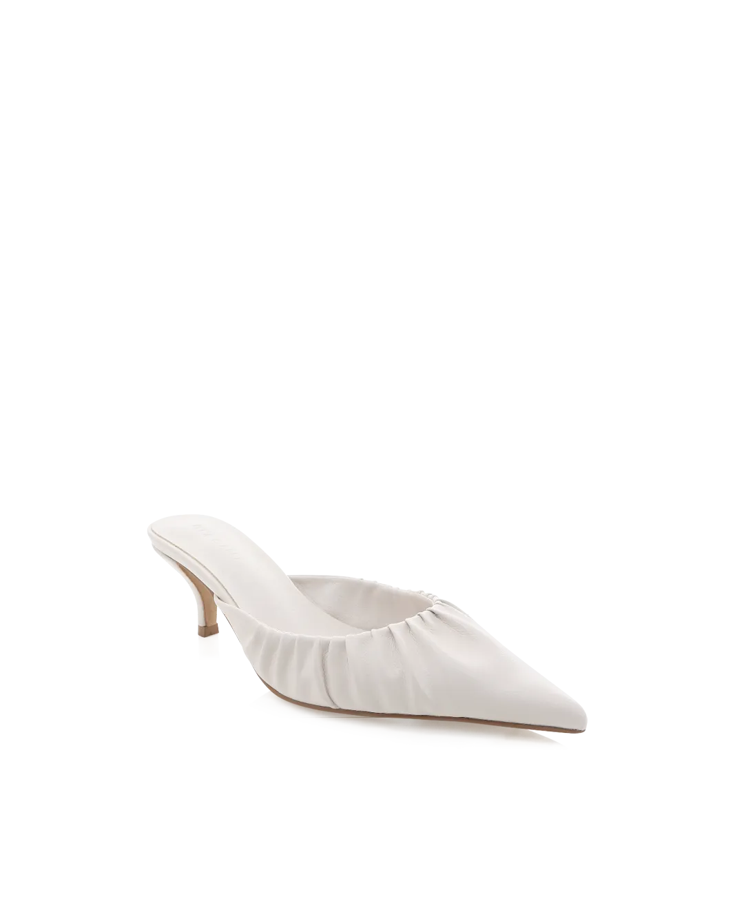 Fall Footwear ELEONORA - IVORY