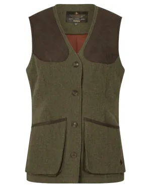 single - wheel drive Seeland Hillside Harriet Waistcoat
