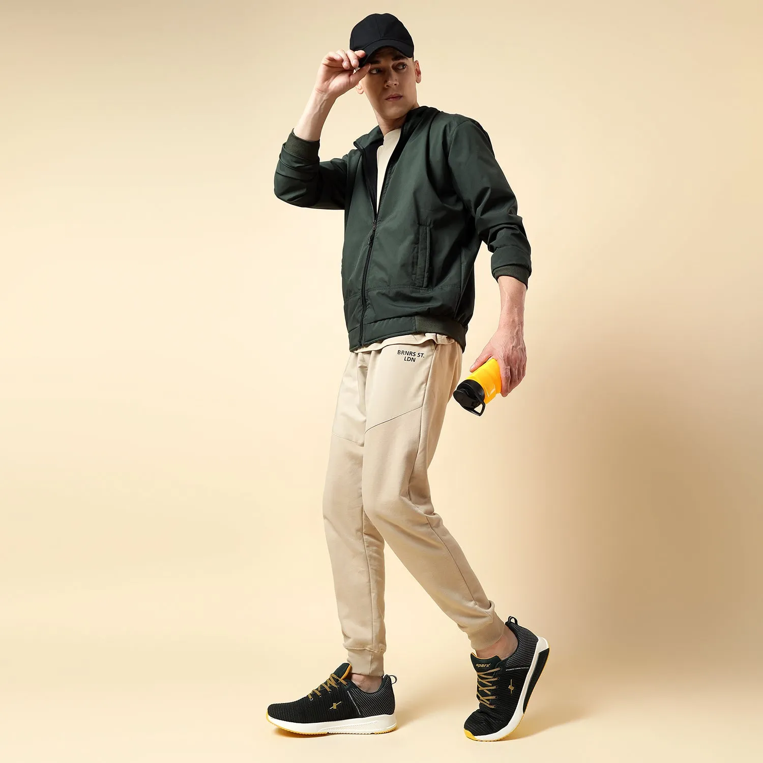 SPARX Running Shoes for Men SM 472 FoamMidsole