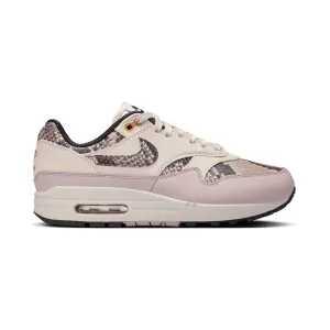 Nike Air Max 1 '87 'Light Orewood Brown' Women's Shoes running for social interaction RemovableInsole