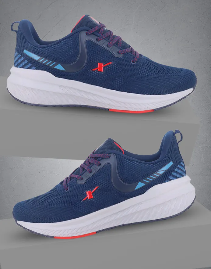 long - distance run Extraordinary design SPARX Running shoes for men SM 812