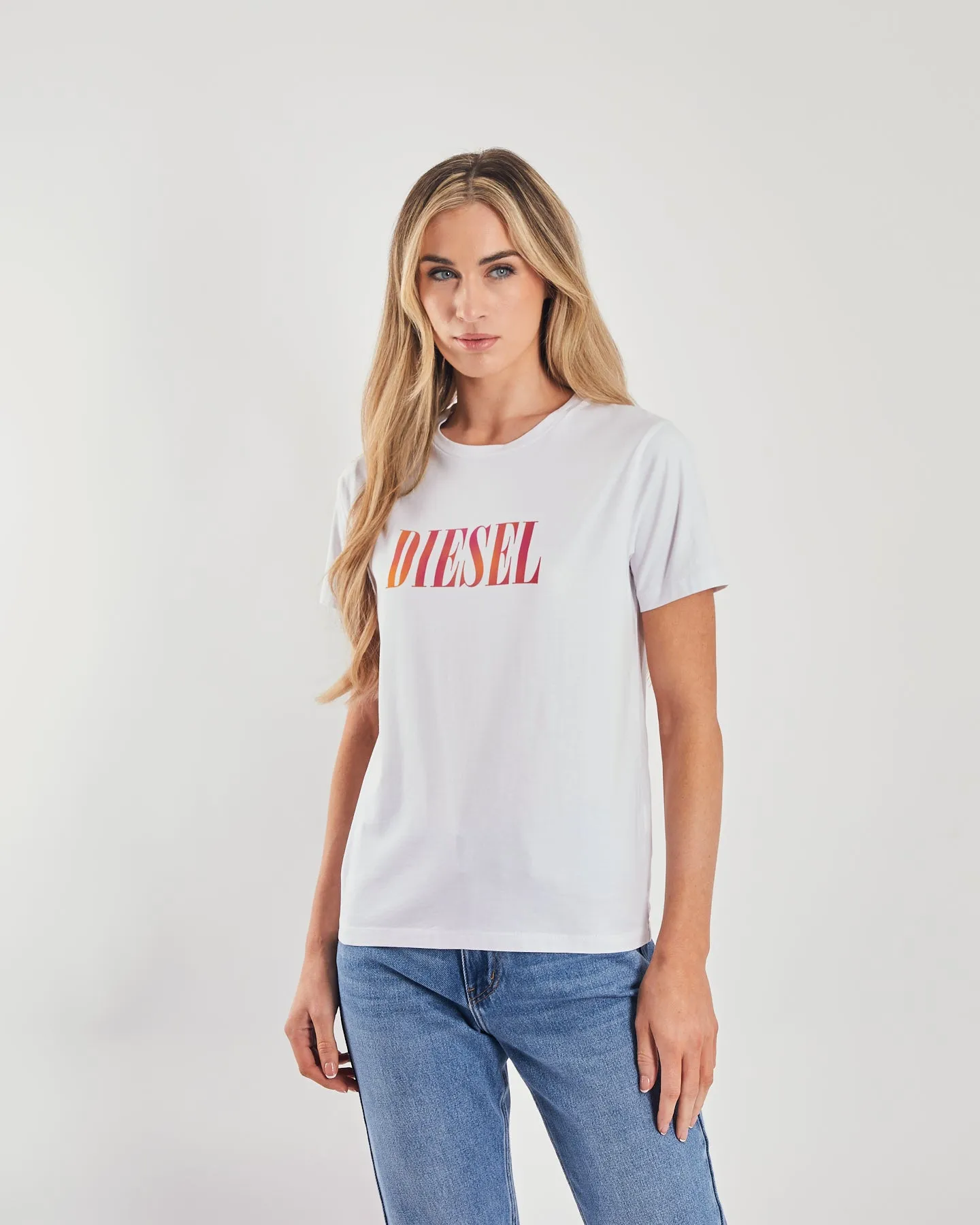 Cool Layer Wear VintageWash Esmeralda T-Shirt Pink Yarrow