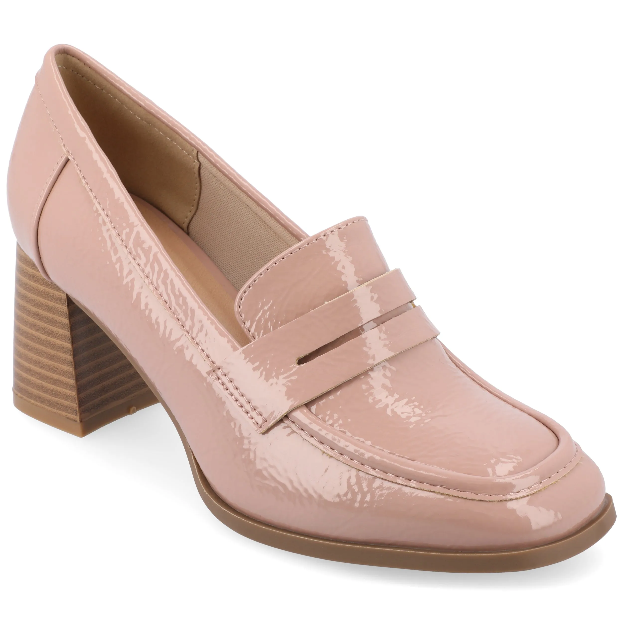Journee Collection Women's Tru Comfort Foam Malleah Pumps Comfortable Design