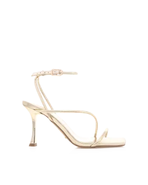 MICHAH - GOLD METALLIC Abrasion resistant