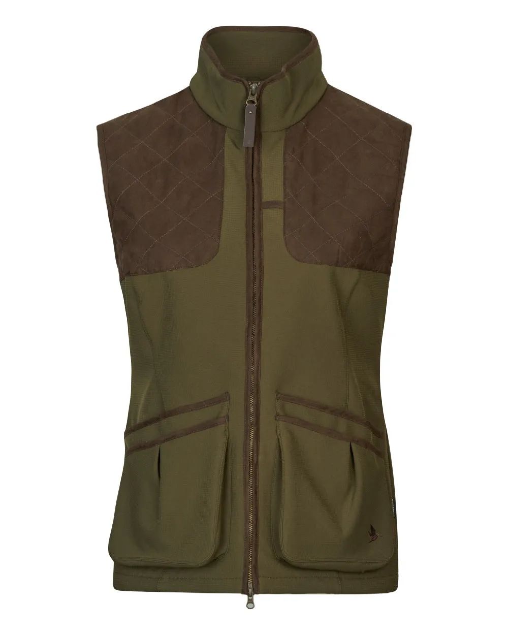Low noise Seeland Womens Wenlock Faye Waistcoat