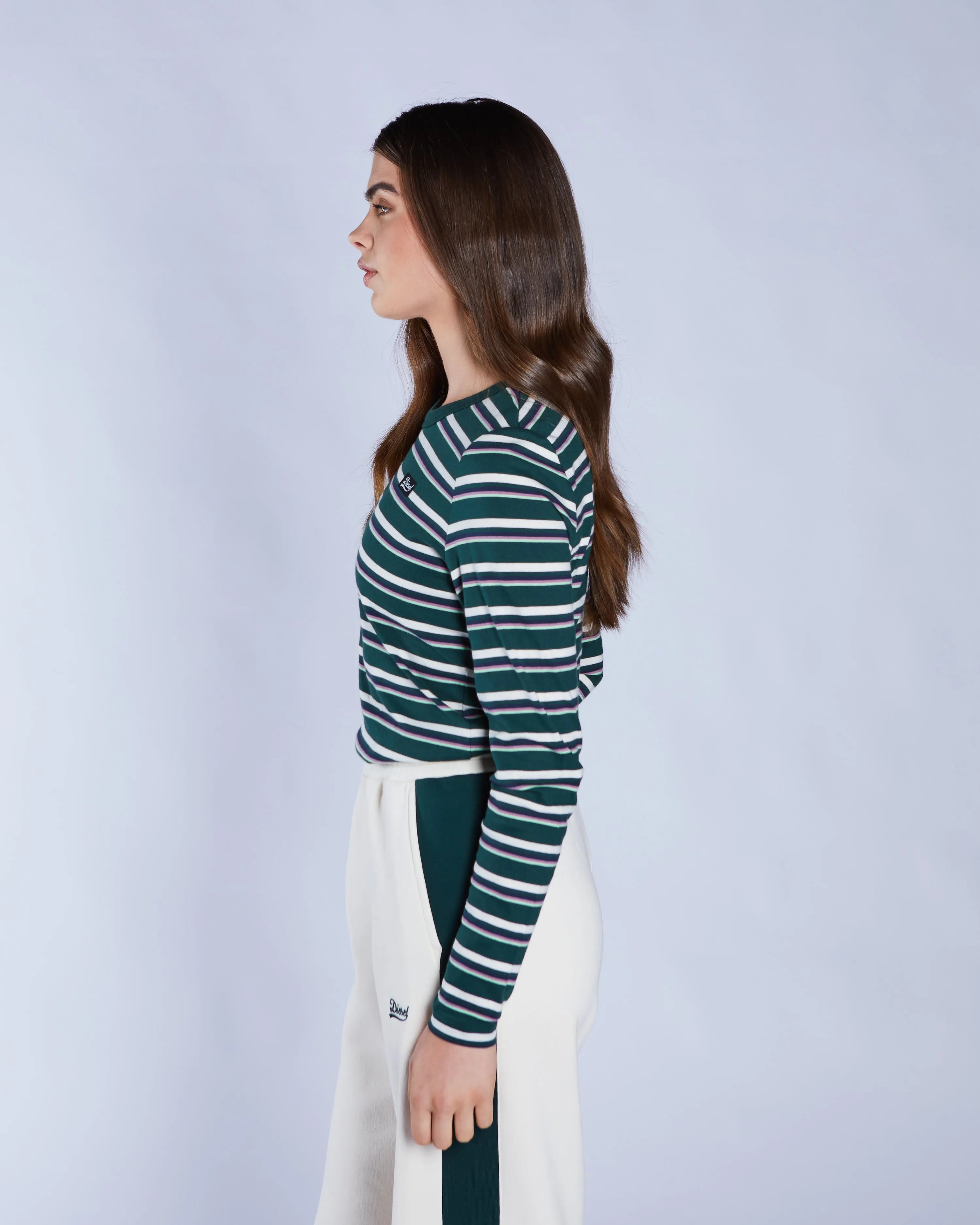 Comfy Choice Arielle LS Top