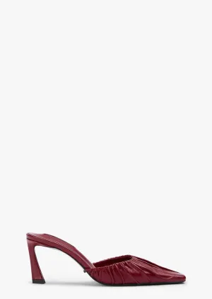 Janey Berry Venice Minimal Layers Comfy Sandals