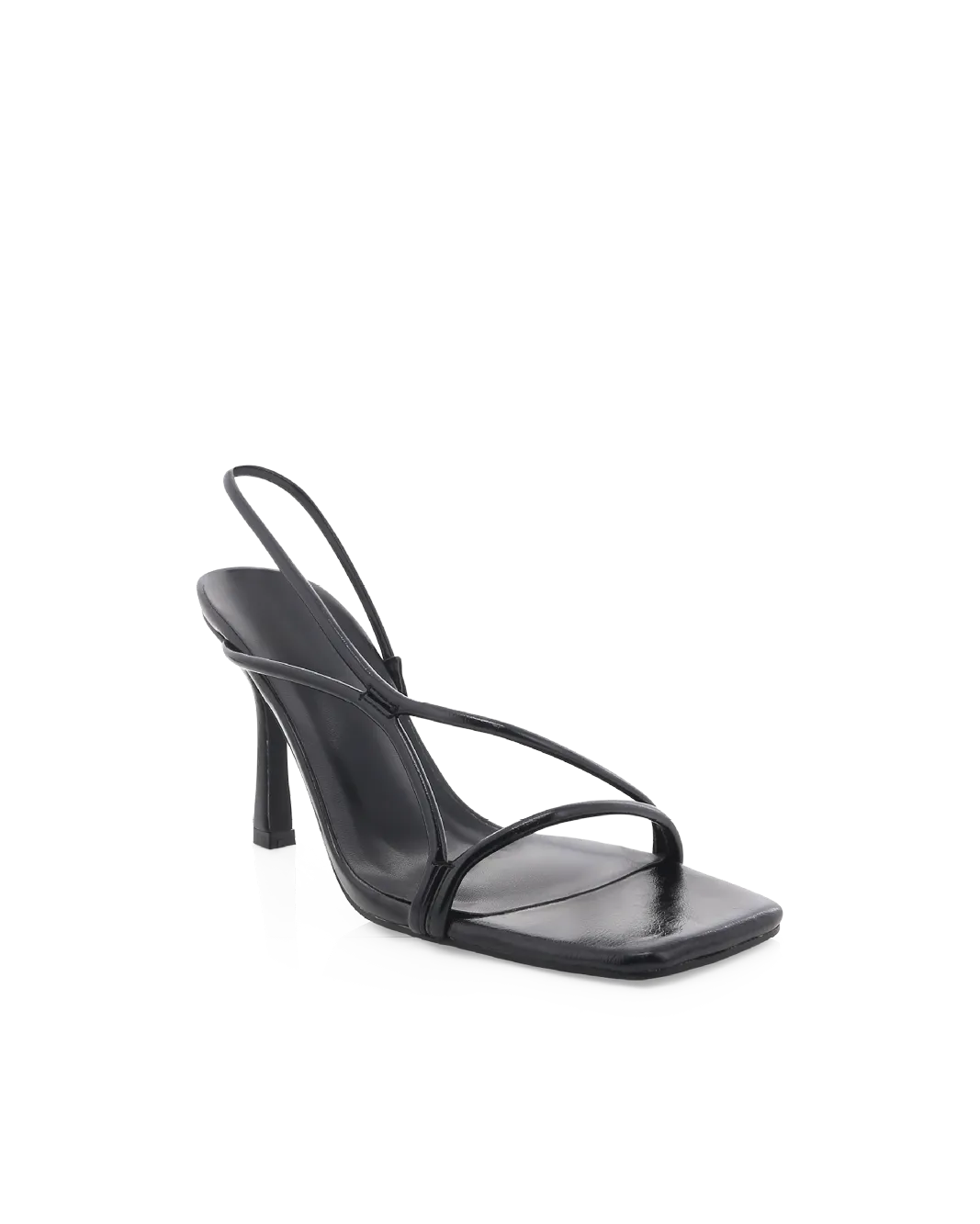 SOLEIL - BLACK SHINE Power Outfit