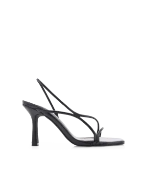 All Day SOLEIL - BLACK SHINE