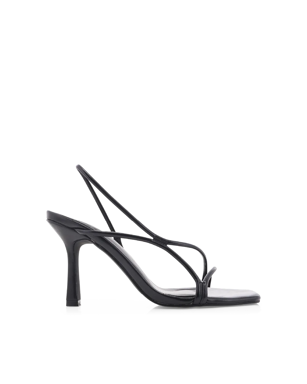 All Day SOLEIL - BLACK SHINE