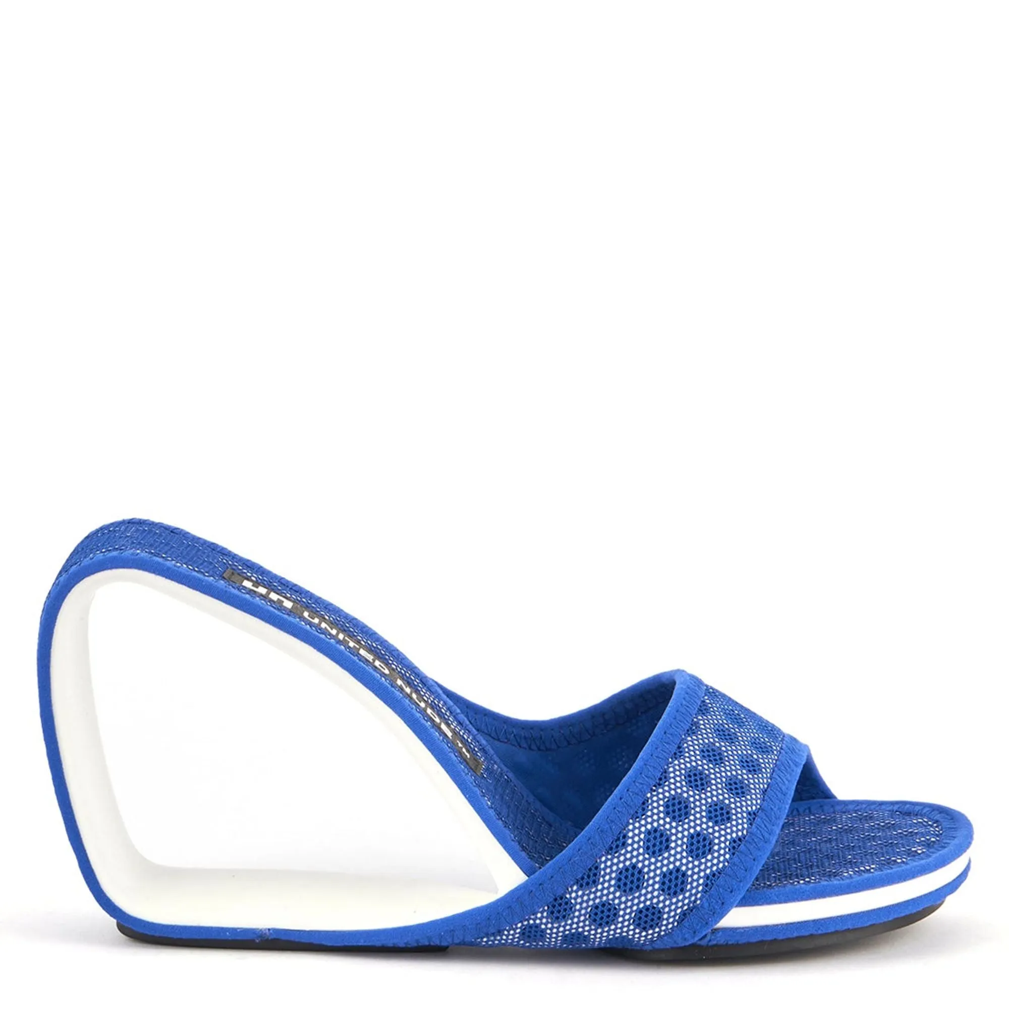 Refined Edge Mobius Hi Surf