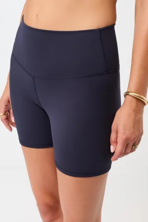 Biker Shorts - Night Sky Perfect Comfort Fit All Style