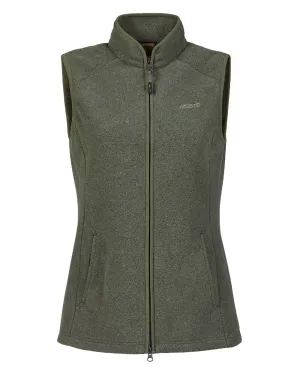 Adaptive Fit Musto Ladies Fenland Polartec Vest