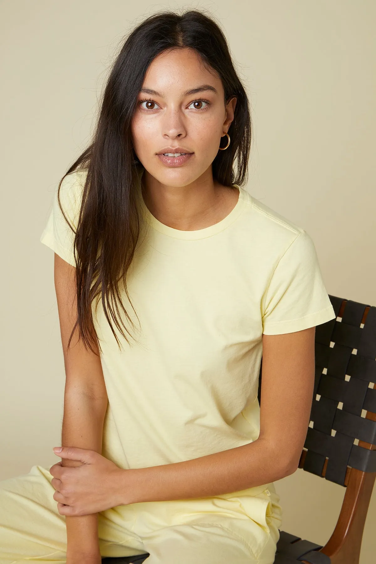 WIGTOWN TEE Classic Comfort Style