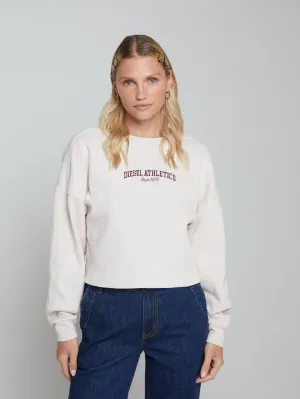 Mia Ls Tee Stone White Ultra Soft Blend Breathable Stretch