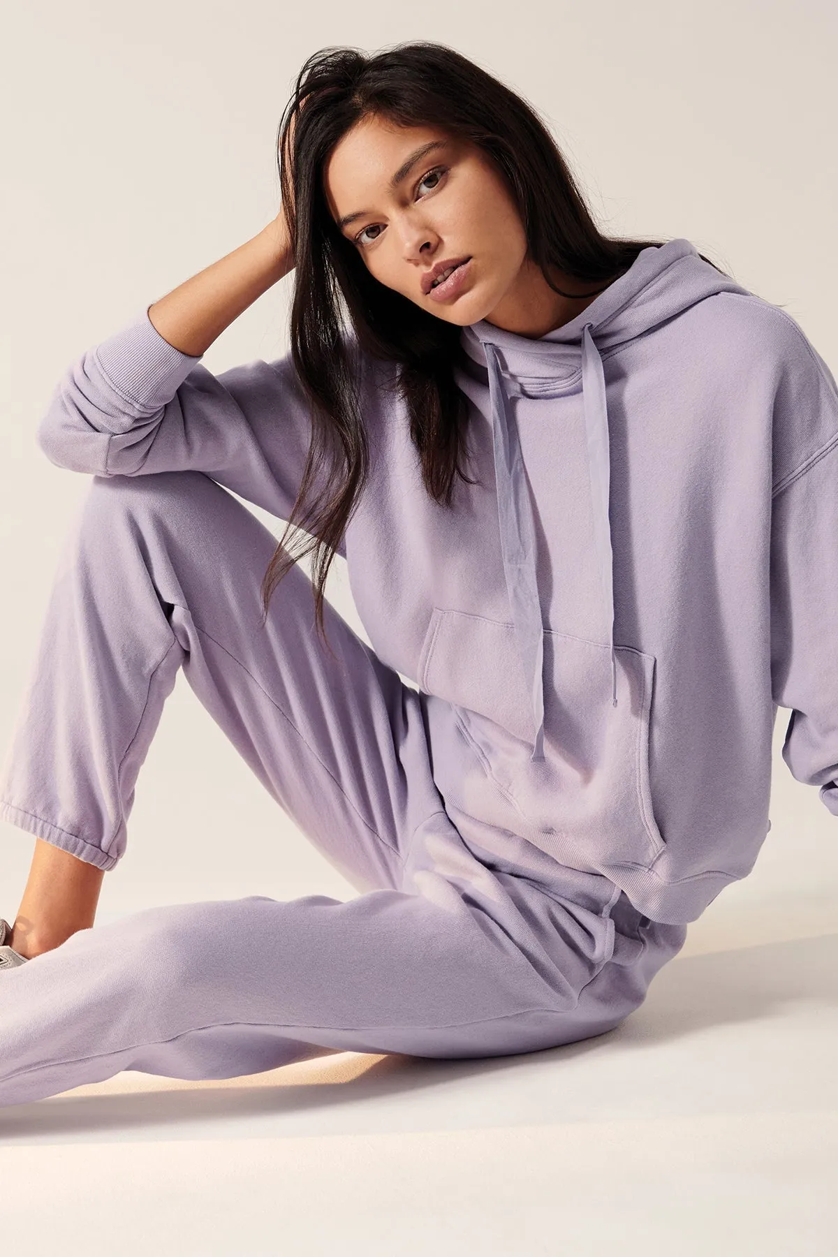 OJAI HOODIE Home Style Understated Style