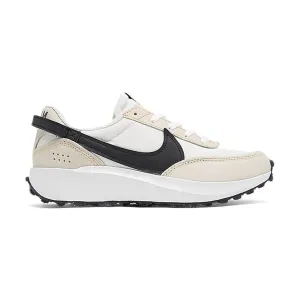 Nike Waffle Debut Sanddrift Black Women's Shoes cross - training Fitness