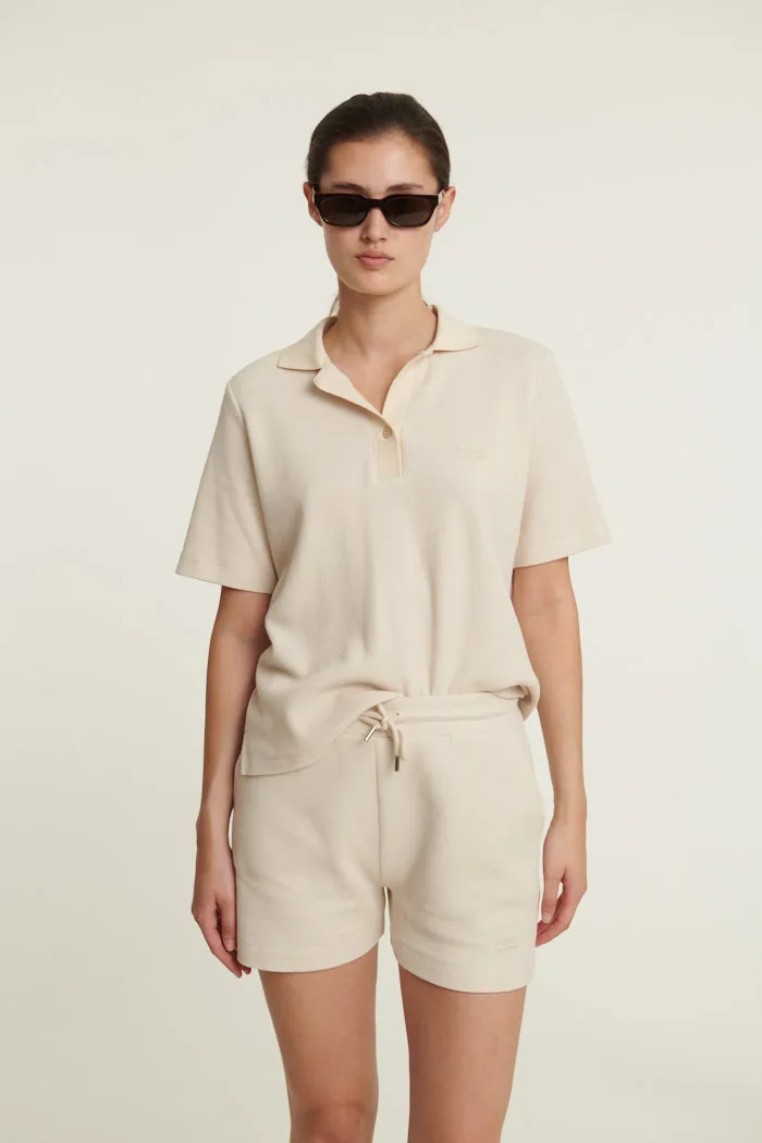 Ima Polo - Pumice Stone Casual and cool Trendy Comfort Wear