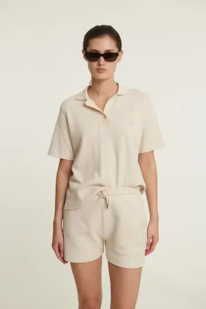 Ima Polo - Pumice Stone Abstract print