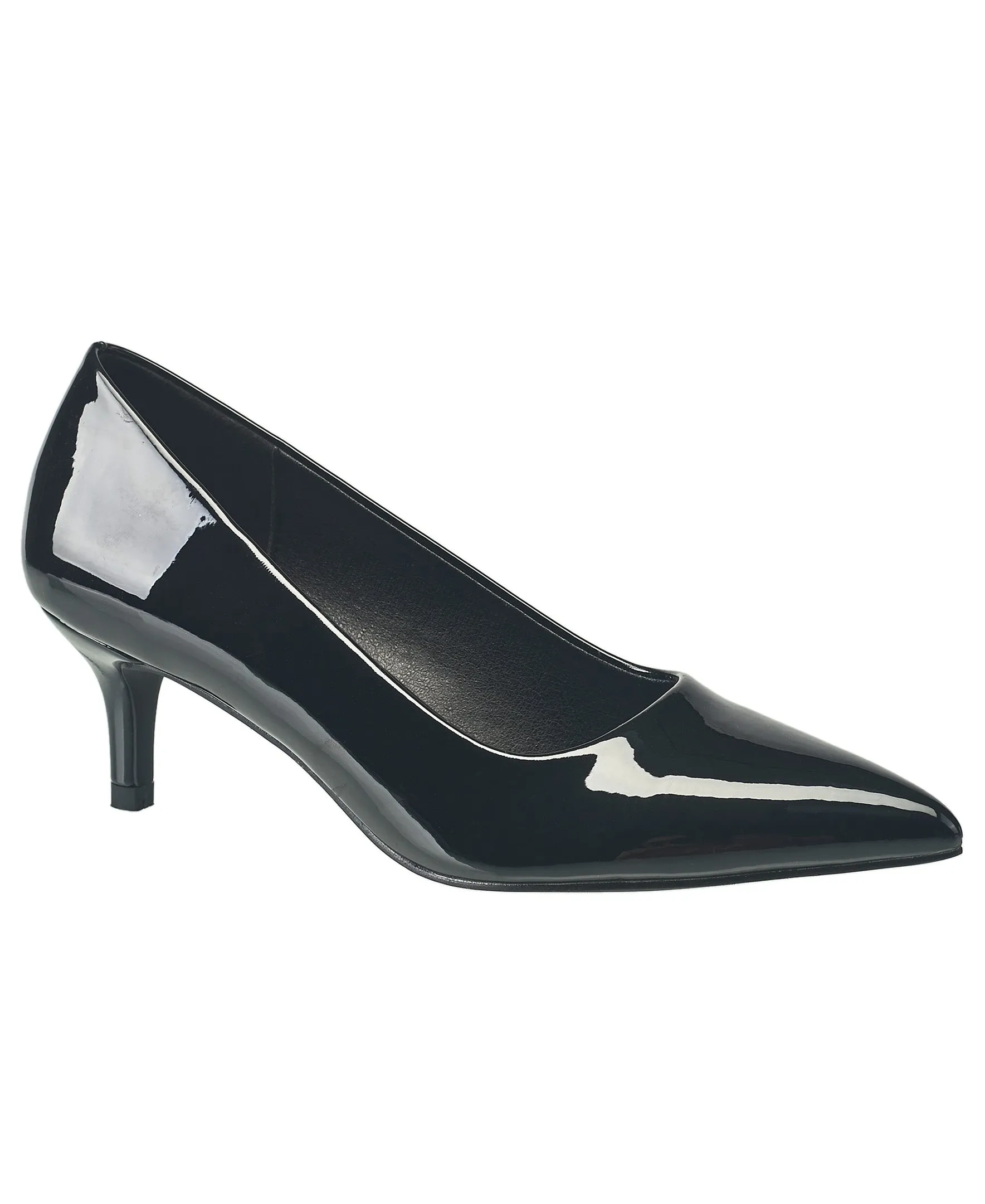 pointed heel sandals Flexibility French Connection Hayley Kitten Heel