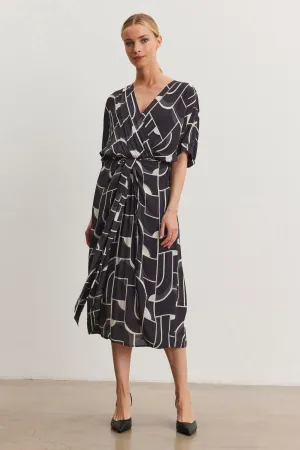 All-Day Wear ELISE DRESS