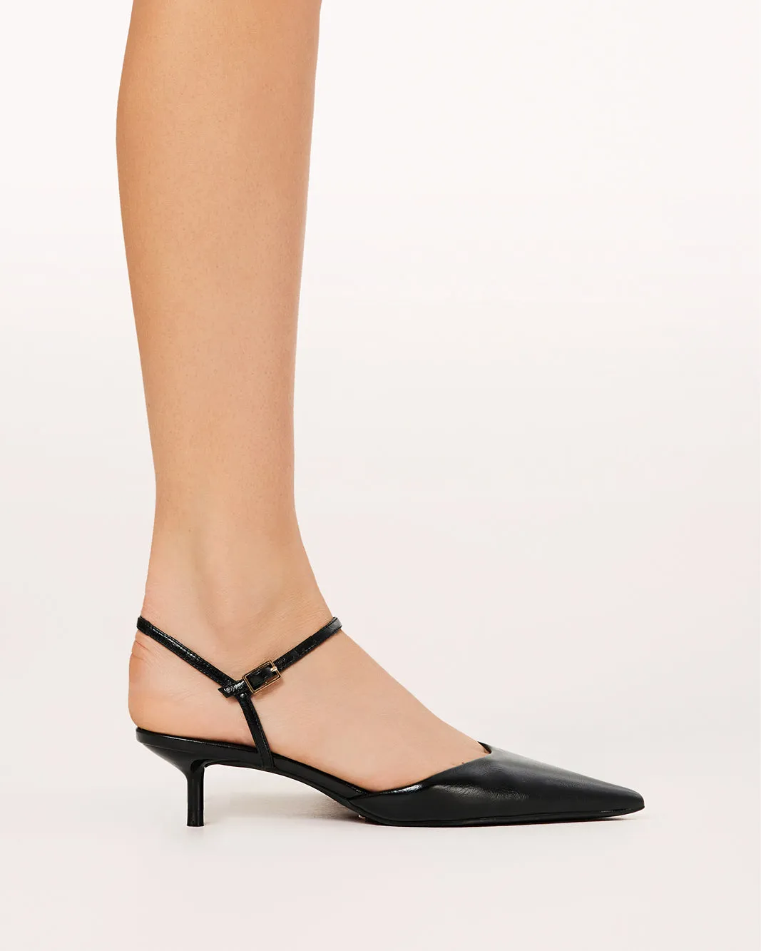 IYRA - BLACK SHINE All Season