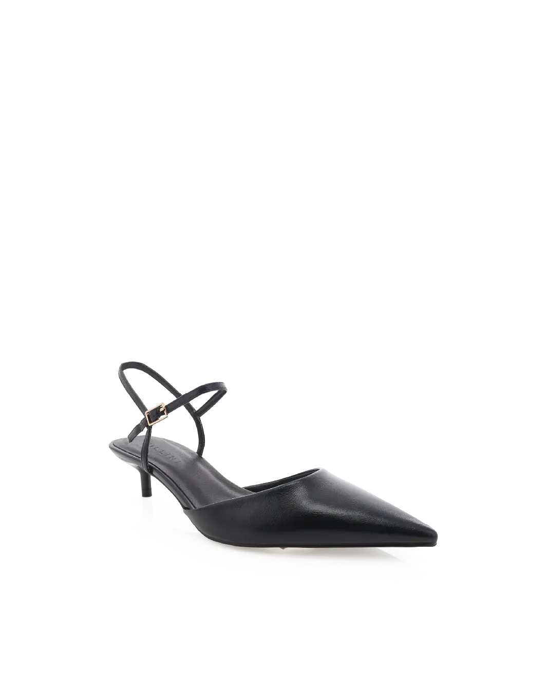 Soft Texture IYRA - BLACK SHINE