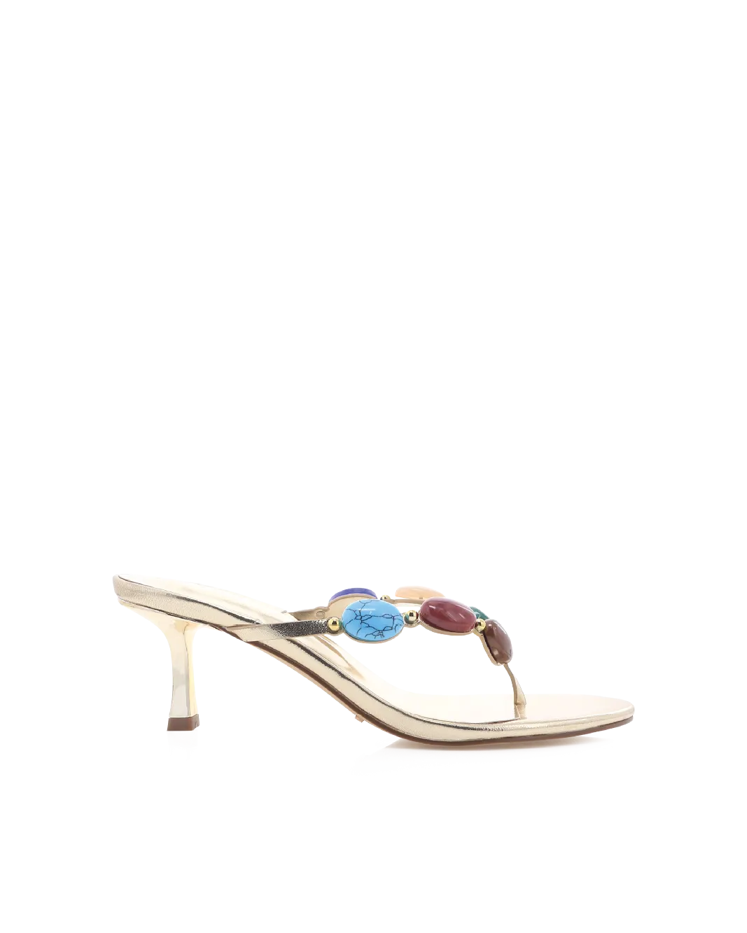 GEMA - GOLD METALLIC MULTI Rich Tone