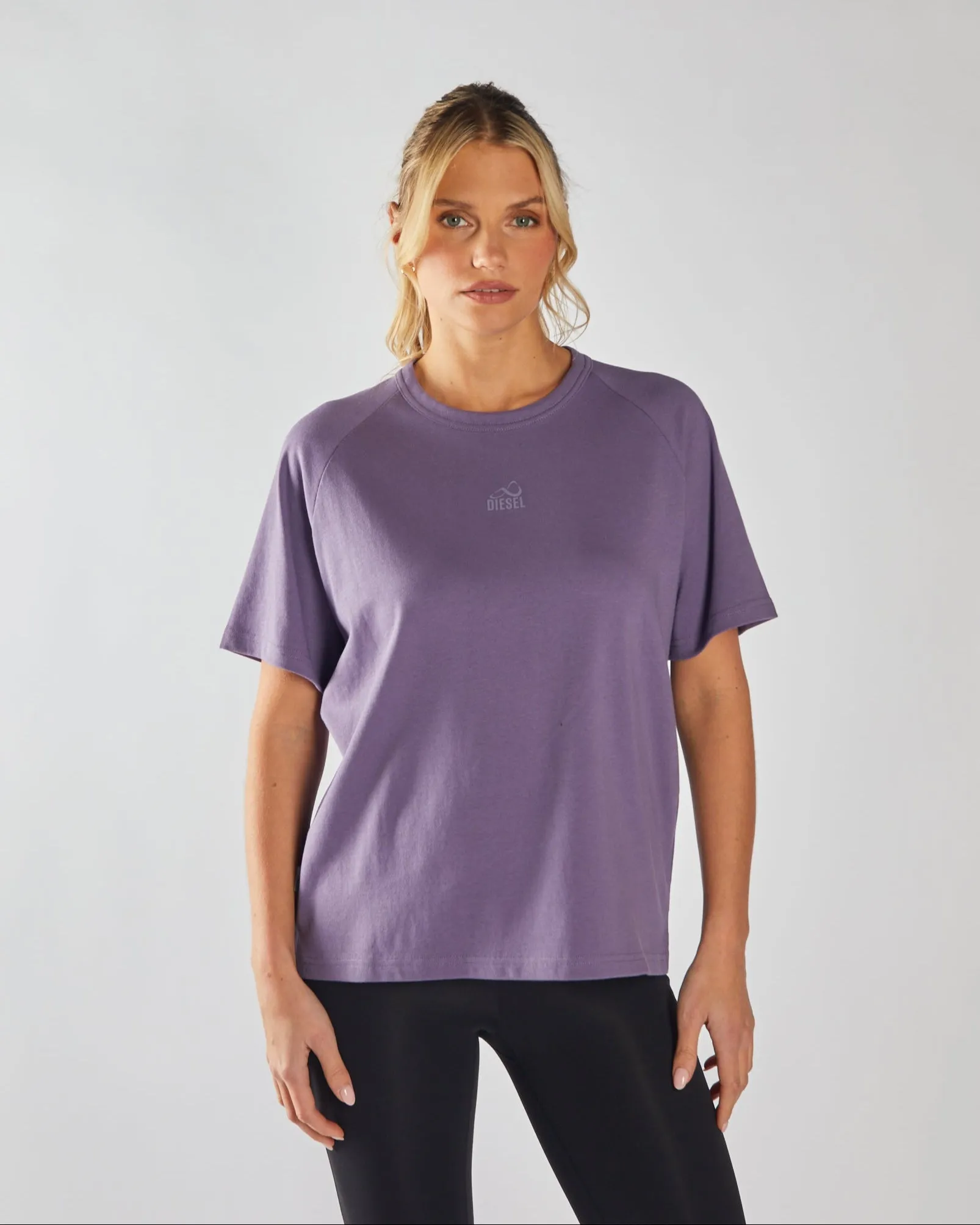 Gia T-Shirt Dusk Versatile Trend