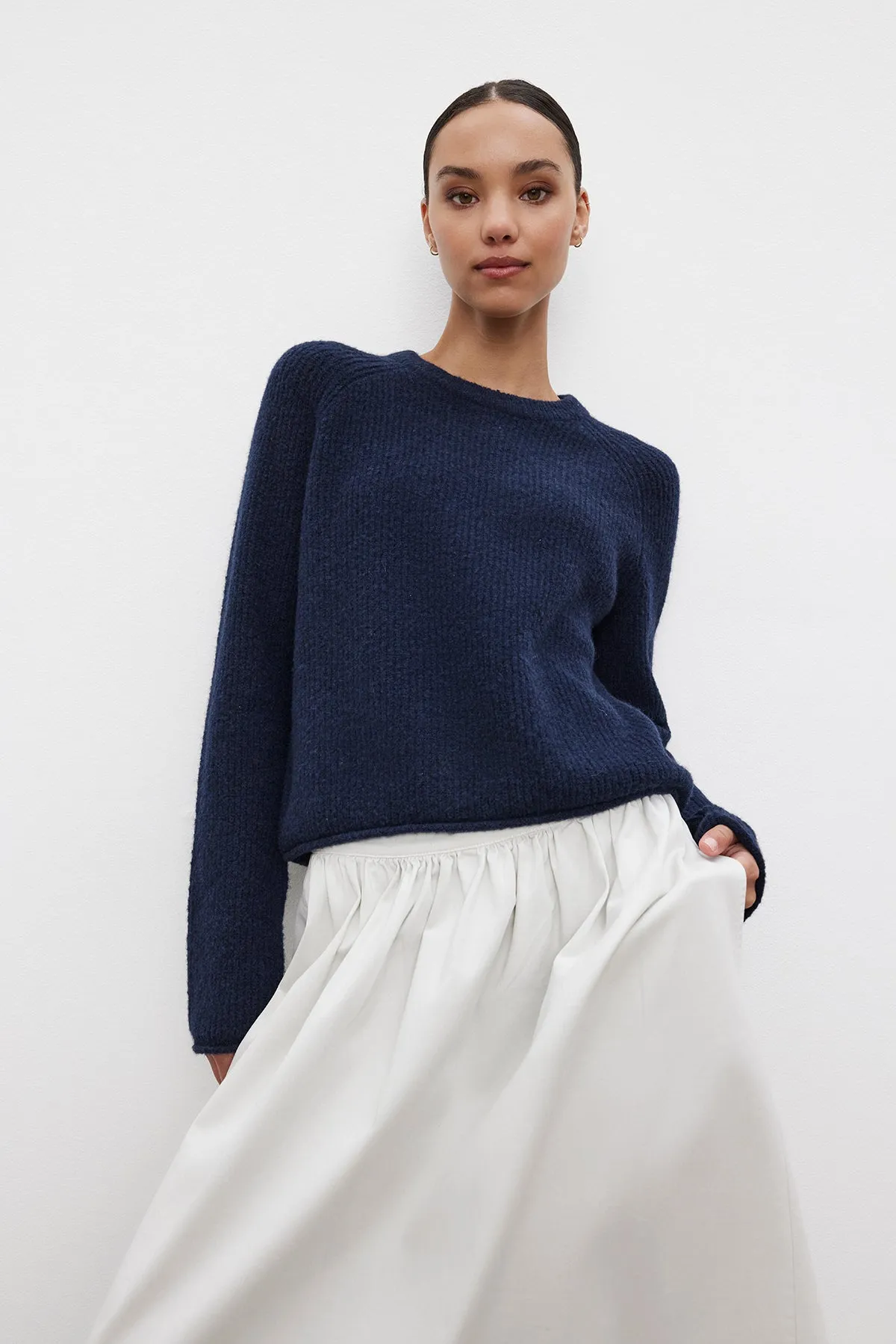 All Day Soft Muted Palette GIGI SWEATER