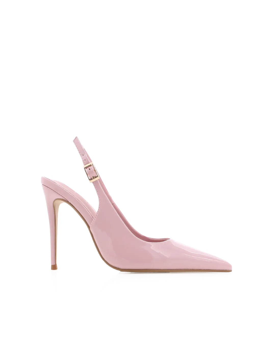 GIOVINA - BALLET PINK PATENT youth appeal