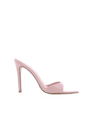 Dressy Footwear Neutral Colors QUINBY - BALLET PINK PATENT