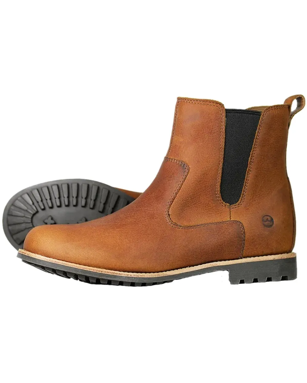 Orca Bay Womens Cotswold Ankle Boots Breathable Snowy Path Shock Absorbing Winter Walker