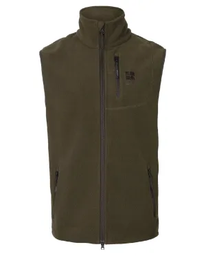 Smart Sensor Integration Harkila Anniversary Fleece Waistcoat