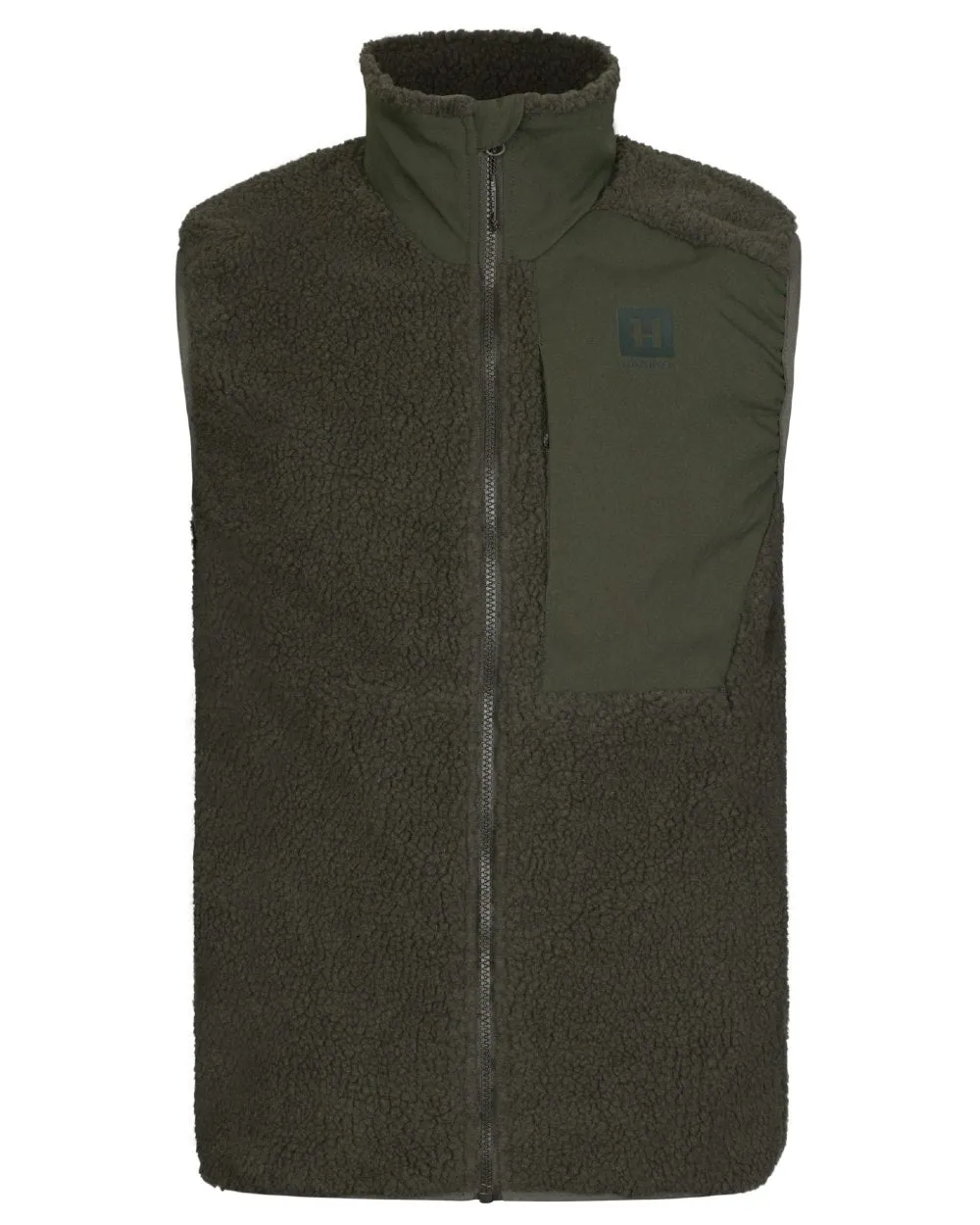 low - power Harkila Fjell Polar Waistcoat