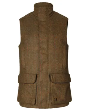 Minimalist Aesthetic Defense - focused Harkila Kenmore Waistcoat Clearance
