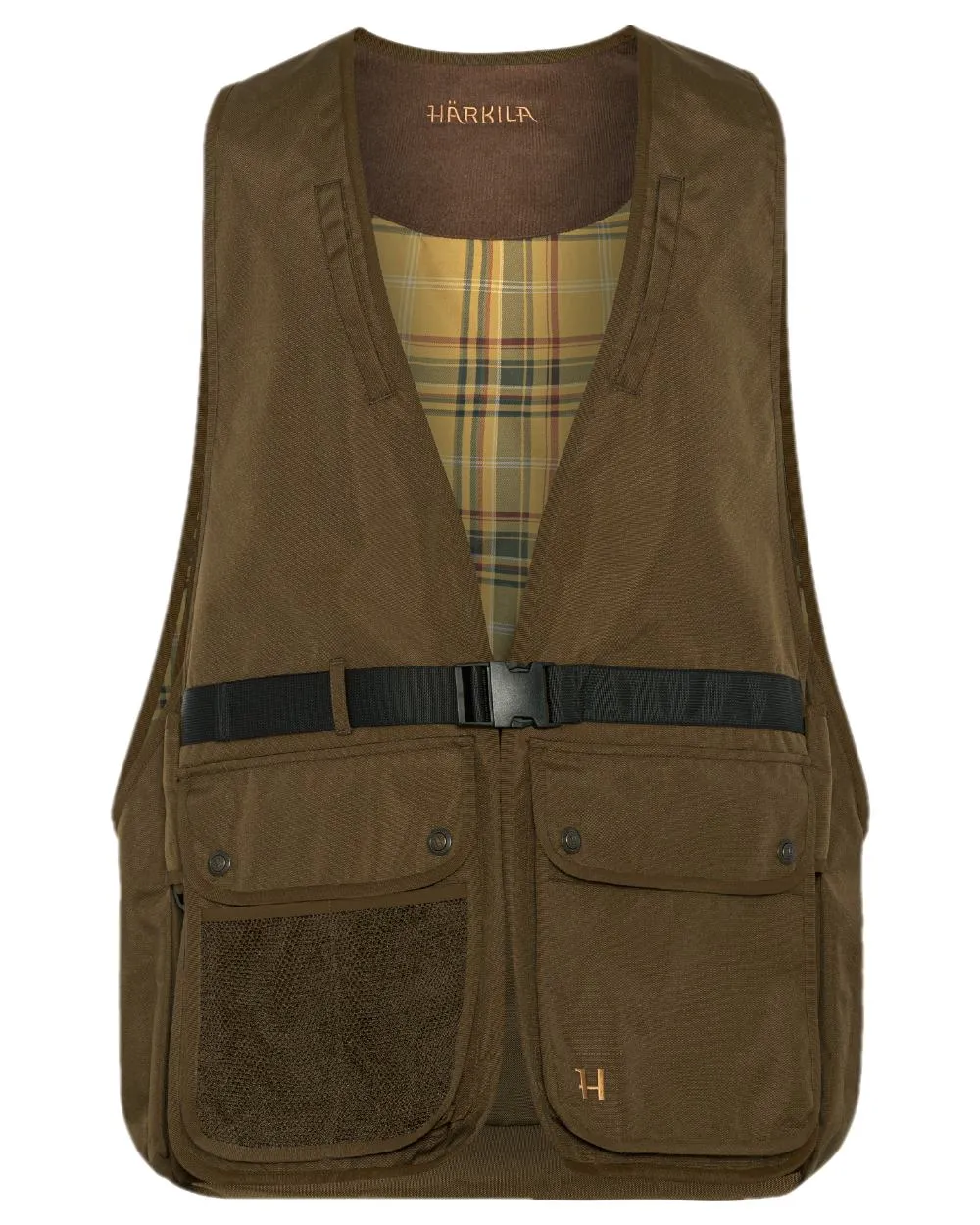 Harkila Retrieve Dummy Waistcoat Non Restrictive