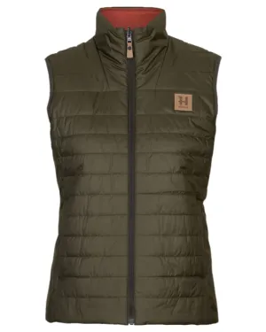 Harkila Womens Kalix HSP Waistcoat Core Fit