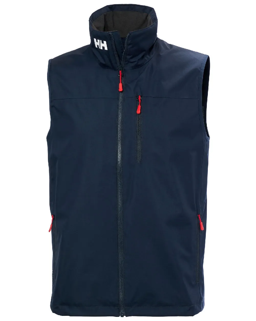 Helly Hansen Crew Sailing Vest 2.0 Short - term - deployable