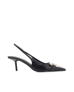 MAEVA - BLACK SHINE High Style