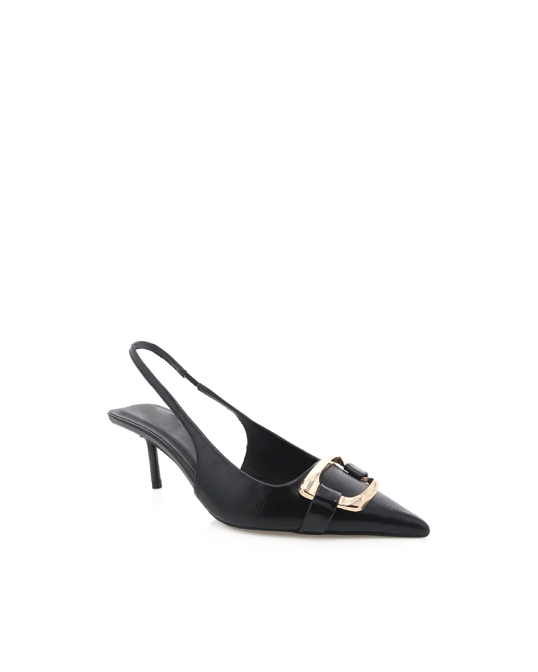 MAEVA - BLACK SHINE Natural Material