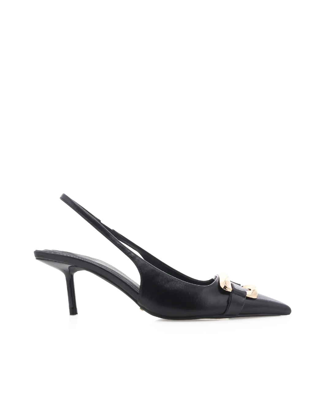 MAEVA - BLACK SHINE High Style