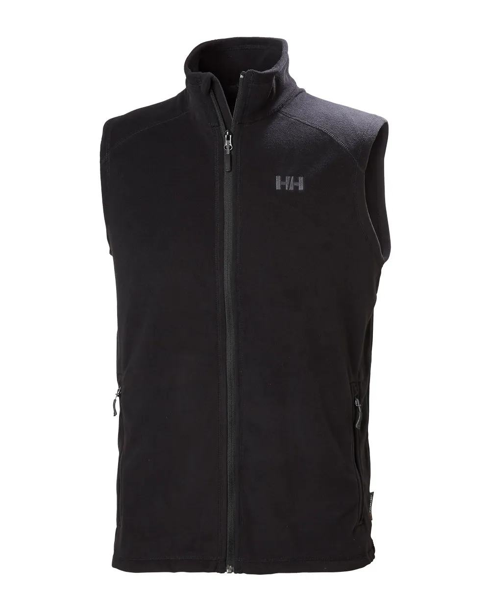 Helly Hansen Daybreaker Fleece Vest Tagless Collar
