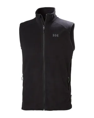 Anti Chafing Design Training - worthy Helly Hansen Daybreaker Fleece Vest