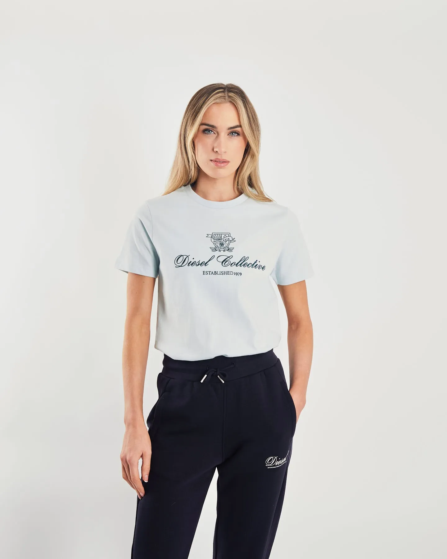 Thermal Regulation Layer Chilly Wear Rene Tee Ice Mint