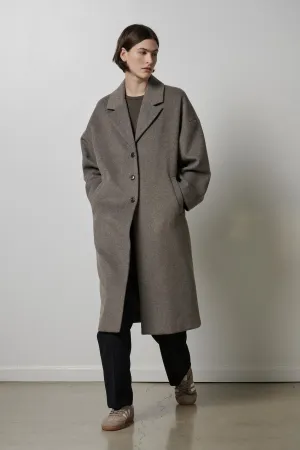HUNTINGTON COAT Lightweight Comfort